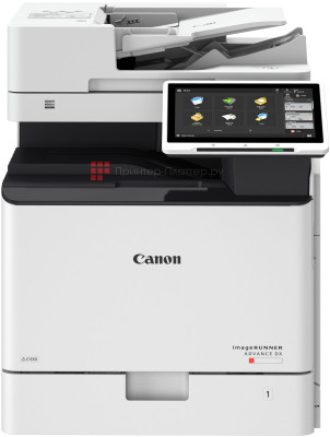 МФУ Canon imageRUNNER ADVANCE DX C257i