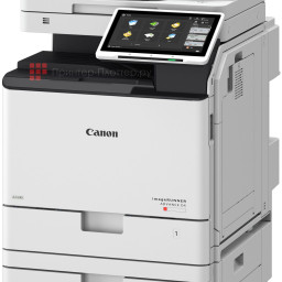 МФУ Canon imageRUNNER ADVANCE DX C257i