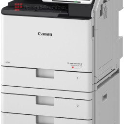 МФУ Canon imageRUNNER ADVANCE DX C257i