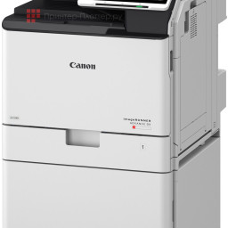 МФУ Canon imageRUNNER ADVANCE DX C257i