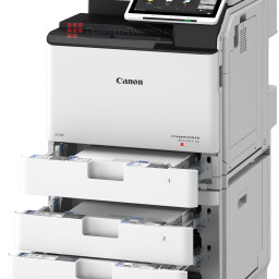 МФУ Canon imageRUNNER ADVANCE DX C257i