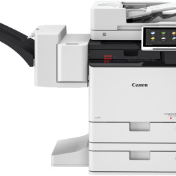 МФУ Canon imageRUNNER ADVANCE DX C257i