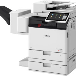 МФУ Canon imageRUNNER ADVANCE DX C257i