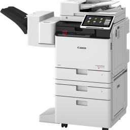 МФУ Canon imageRUNNER ADVANCE DX C257i