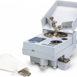 Счетчик монет DORS CT3020