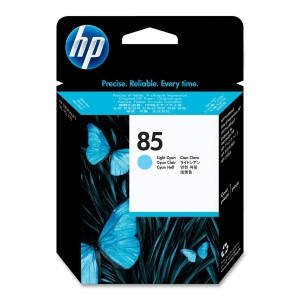 Печатающая головка HP 85 (cyan)