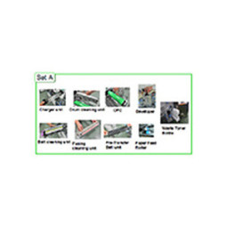 Ricoh набор для замены узлов оператором TCRU/ORU Type S11 (Set A)