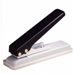 Дырокол Warrior 33036