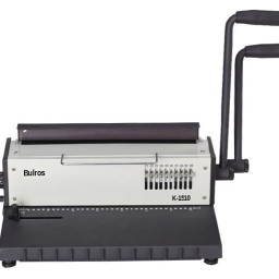 Брошюровщик Bulros K-1510