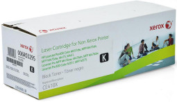 Тонер-картридж Xerox 006R03295 (black) (аналог HP CE410X) (PP035900)