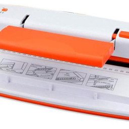 Брошюровщик Peach PB 300-11 ProClick