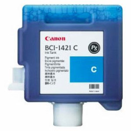 Картридж Canon BCI-1421 (cyan) 330 мл