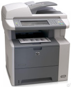 МФУ HP LaserJet M3035