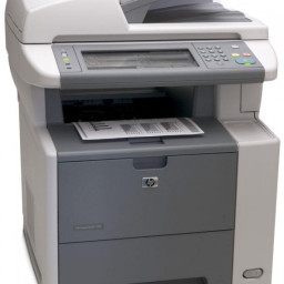 МФУ HP LaserJet M3035