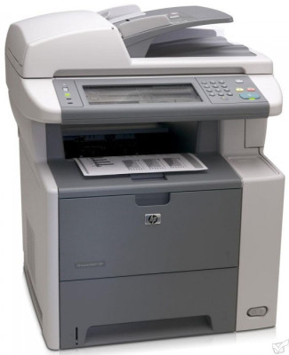 МФУ HP LaserJet M3035