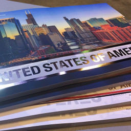 Термоклеевая машина Morgana DigiBook 300XL