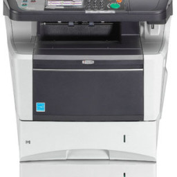МФУ Kyocera FS-3640MFP