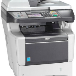 МФУ Kyocera FS-3640MFP