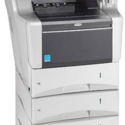 МФУ Kyocera FS-3640MFP