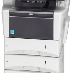 МФУ Kyocera FS-3640MFP