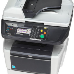 МФУ Kyocera FS-3640MFP