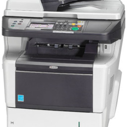 МФУ Kyocera FS-3640MFP