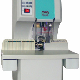 Архивно-переплетная машина Steiger D-50 Auto