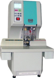 Архивно-переплетная машина Steiger D-50 Auto