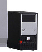 Canon контроллер печати PRISMAsync iPR C10000VP Series-A1