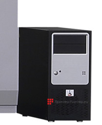 Canon контроллер печати PRISMAsync iPR C10000VP Series-A1