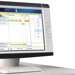 Canon контроллер печати PRISMAsync iPR C10000VP Series-A1