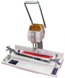 Бумагосверлильная машина Vektor 205