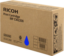 Картридж Ricoh Ink Cartridge Type MPCW2200 (cyan)
