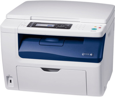 МФУ Xerox WorkCentre 6025BI (WC6025BI)