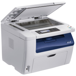 МФУ Xerox WorkCentre 6025BI (WC6025BI)