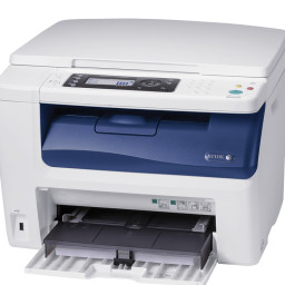 МФУ Xerox WorkCentre 6025BI (WC6025BI)