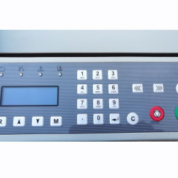 Биговщик Sunfung SF-20E