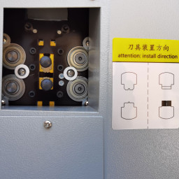 Биговщик Sunfung SF-20E