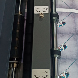 Биговщик Sunfung SF-20E