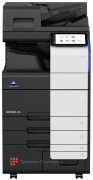 МФУ Konica Minolta bizhub 450i