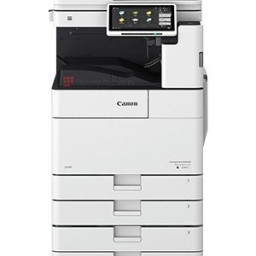 МФУ Canon imageRUNNER ADVANCE DX 4725i