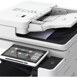 МФУ Canon imageRUNNER ADVANCE DX 4725i