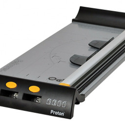 Резак Fellowes Proton A3