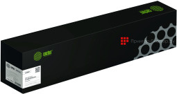 Тонер-картридж Cactus Toner CS-VER80Y для Xerox Versant 180 Press, 80 Press, 80 Pro (yellow), 20000 стр.