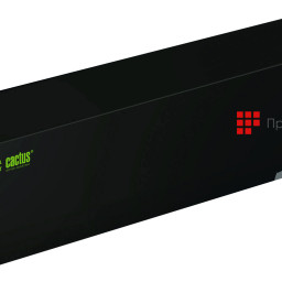 Тонер-картридж Cactus Toner CS-VER80Y для Xerox Versant 180 Press, 80 Press, 80 Pro (yellow), 20000 стр.