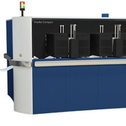 Цифровая печатная машина Xerox Impika Compact