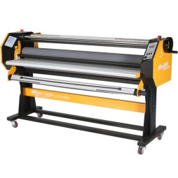 Рулонный ламинатор Vektor MF 1700 F1