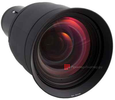 Объектив Barco FLD 1.24 - 1.6 : 1 (EN13)