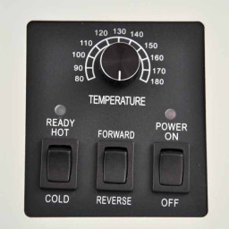 Пакетный ламинатор PingDa PDA4-230C