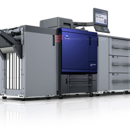 Цифровая печатная машина Konica Minolta AccurioPress C4080